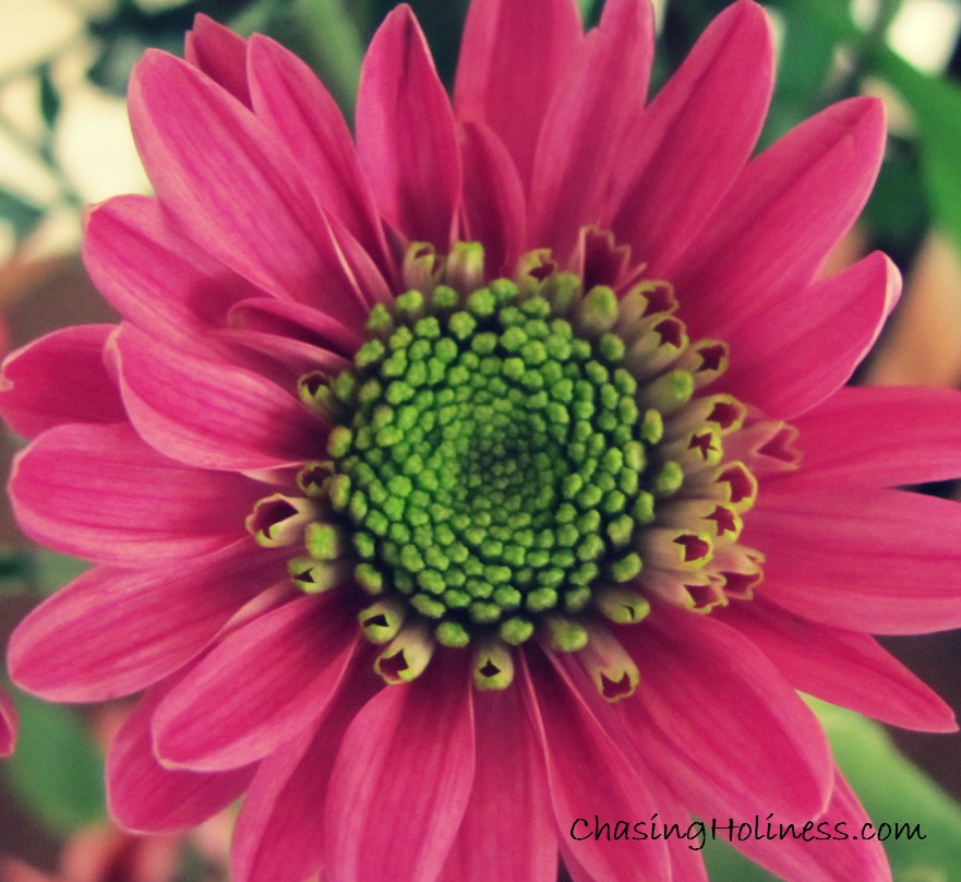 Hourglass Interrupted