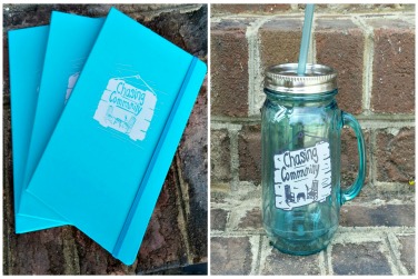 Exciting Changes for #ChasingCommunity!