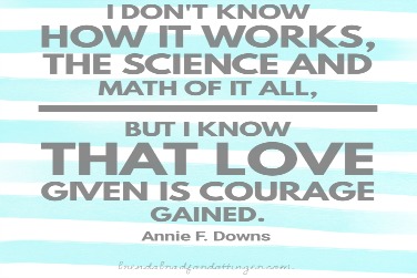 #ChasingCommunity Linkup 31