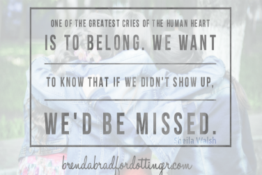 October Spotlight & Giveaway