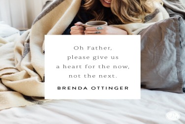 The Weight of the Wait